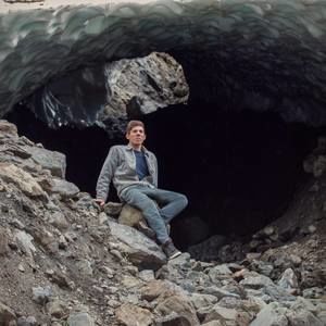 Meet your Posher, Jesse